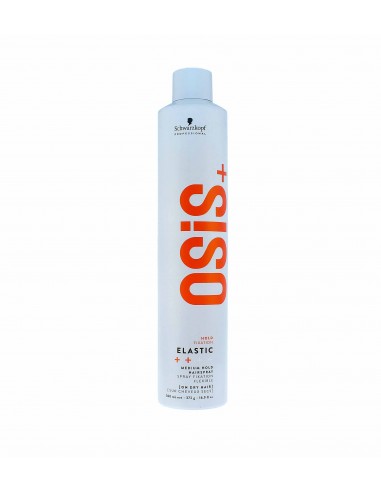 Schwarzkopf Osis+ Elastic - hair spray