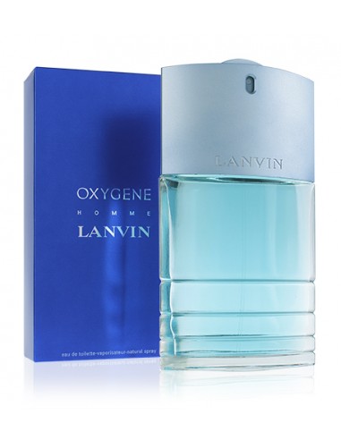 Lanvin Oxygene Homme - EDT