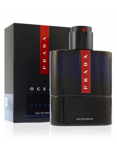 Prada Luna Rossa Ocean - EDP