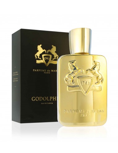 Parfums de Marly Godolphin - EDP