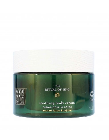 Rituals The Ritual Of Jing - soothing body cream