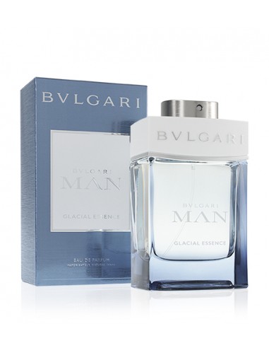 Bvlgari Man Glacial Essence - EDP