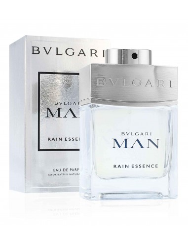 Bvlgari Man Rain Essence - EDP