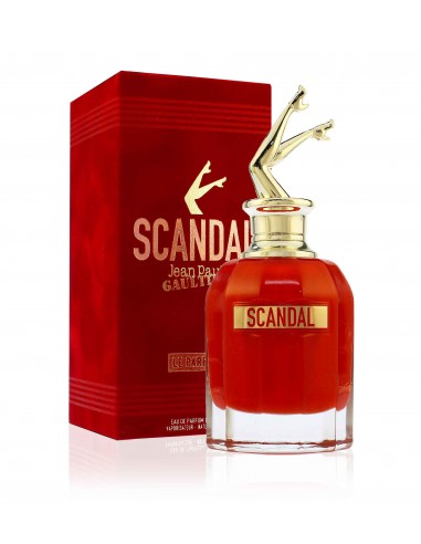 Jean Paul Gaultier Scandal Le Parfum - EDP