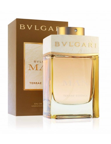 Bvlgari Man Terrae Essence - EDP