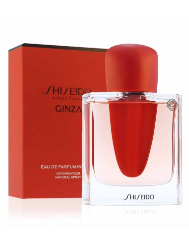 Shiseido Ginza Intense - EDP