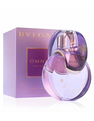 Bvlgari Omnia Amethyste - EDT