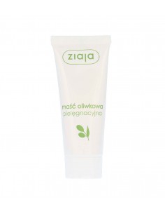 Ziaja Olive Oil - regeneracinis mastelis su alyvuogių...