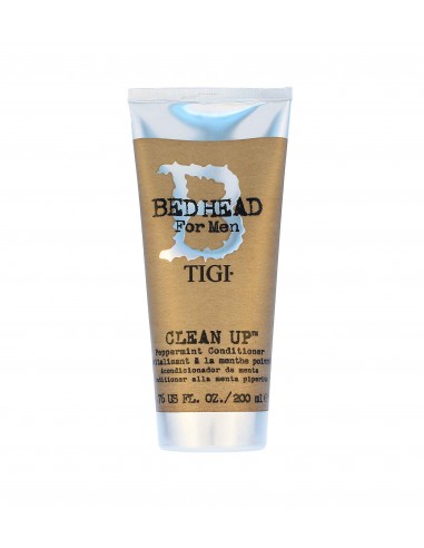 Tigi Bed Head for Men Clean Up - kondicionér pro každodenní použití