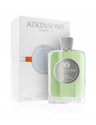 Atkinsons Posh on the Green - EDP