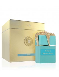 Tiziana Terenzi Cubia - kvepalų ekstraktas