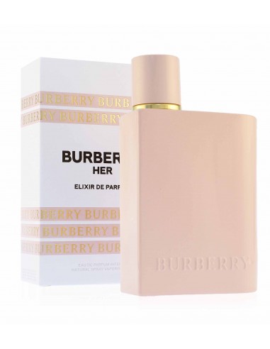 Burberry Her Elixir de Parfum - EDP