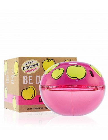 DKNY Be Delicious Orchard Street - EDP