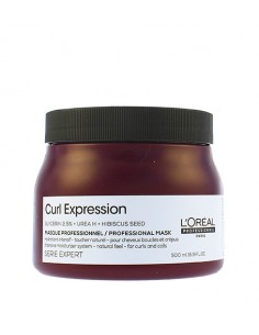 "L'Oréal Professionnel Serie Expert Curl Expression" -...