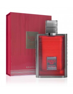 Khadlaj Karus Oud Fire - EDP