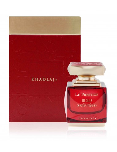 Khadlaj Le Prestige Bold - EDP