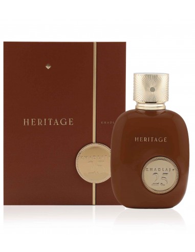 Khadlaj 25 Heritage - EDP