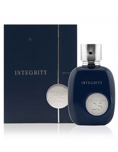 Khadlaj 25 Integrity - EDP