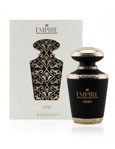"Khadlaj Empire Crown" - EDP