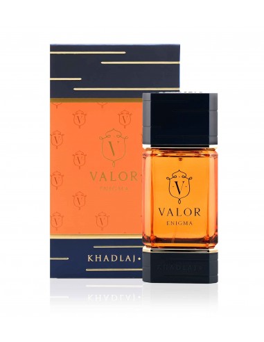 Khadlaj Valor Enigma - EDP