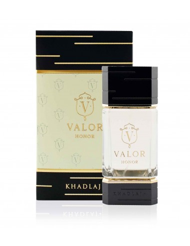 Khadlaj Valor Honor - EDP