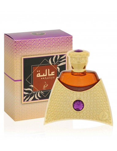 Khadlaj Aaliya - perfumed oil