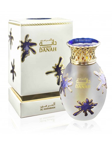 Al Haramain Danah - perfumed oil