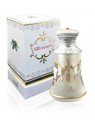 Al Haramain Cherry Blossom - perfumed oil