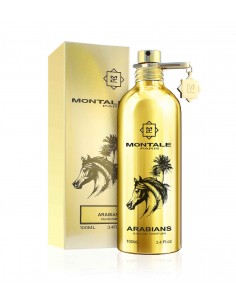 Montale Arabians - EDP