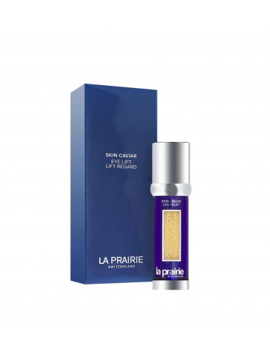 La Prairie Skin Caviar Eye Lift - zpevňující sérum na oční okolí