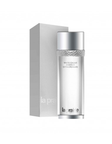 La Prairie White Caviar Essence Extraordinaire - rozjasňující gel se zpevňujícím účinkem