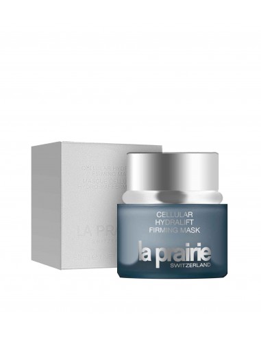 La Prairie Cellular Hydralift Firming Mask - hydratační a vyživující maska pro citlivou pleť