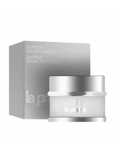 La Prairie Supreme Balm Cleanser - hloubkově čisticí balzám na noc