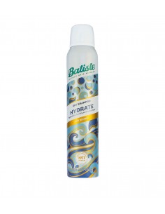 Batiste Hydrate - sausas šampūnas, skirtas sausiems ir...