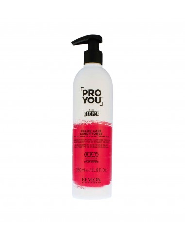 Revlon Professional Pro You The Keeper Conditioner - ochranný kondicionér pro barvené vlasy