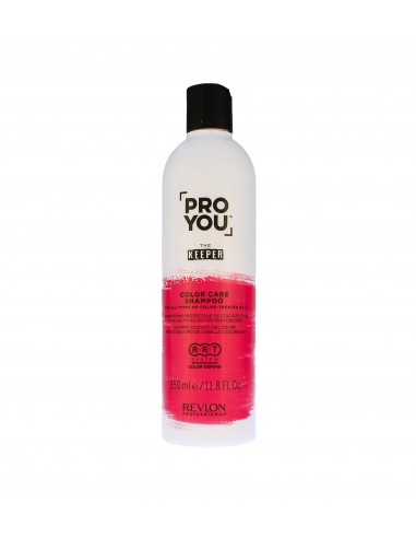 Revlon Professional Pro You The Keeper Shampoo - ochranný šampon pro barvené vlasy