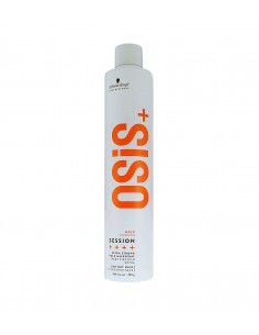 Schwarzkopf Professional Osis+ Session Extra Strong Hold...