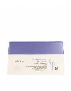 "Wella Professionals SP Hydrate Mask" - kaukė sausiems...