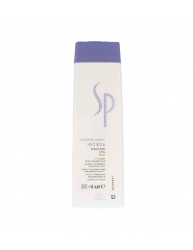 Wella Professionals SP Hydrate Shampoo - shampoo for dry hair