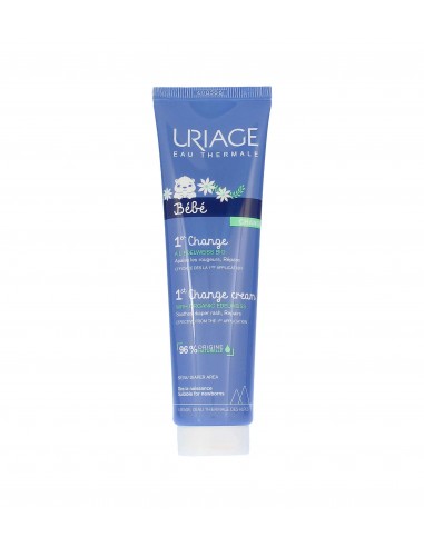 URIAGE Bébé 1st Change Cream - hydratační ochranný krém proti opruzeninám