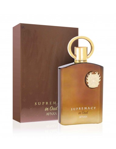 Afnan Supremacy In Oud - perfume extract