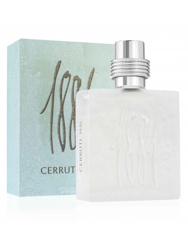 Cerruti 1881 Pour Homme - aftershave water