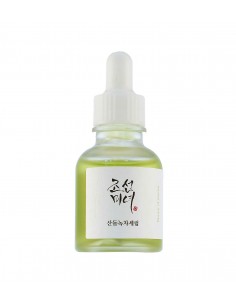 Beauty Of Joseon Calming Serum Green Tea + Panthenol -...