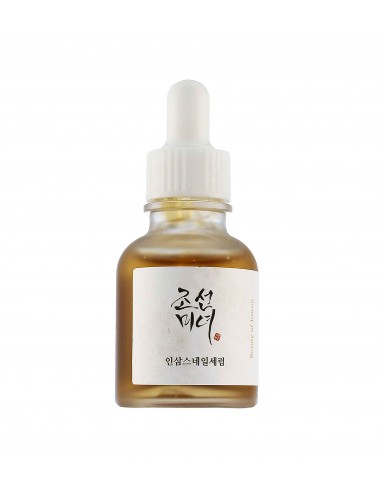 Beauty Of Joseon Revive Serum Ginseng + Snail Mucin - intenzivní regenerační sérum