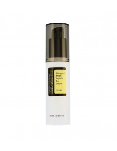 Cosrx Advanced Snail Peptide Eye Cream - hidratuojantis...