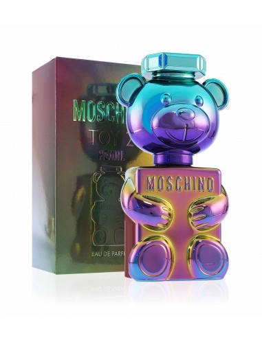 Moschino Toy 2 Pearl - EDP