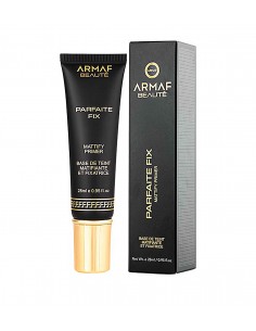 Armaf Beauté Parfaite Fix Mattify Primer - išryškinantis...