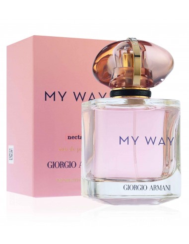 Giorgio Armani My Way Nectar - EDP