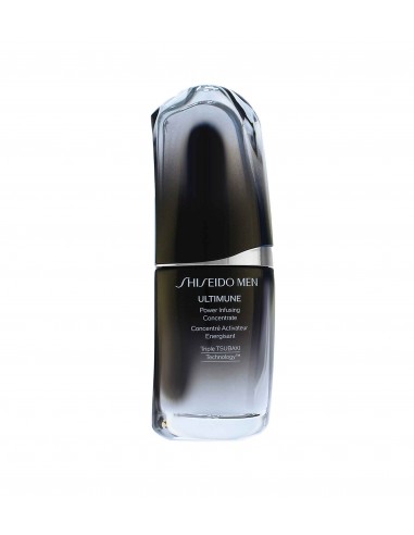 Shiseido Men Ultimune Power Infusing Concentrate - posilující pleťové sérum