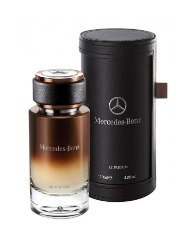 Mercedes-Benz Mercedes-Benz Le Parfum - EDP